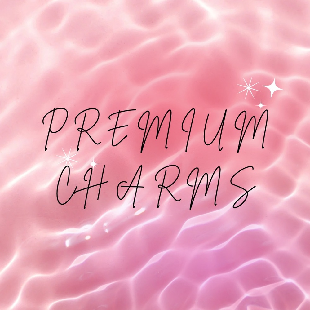 Unlisted Charms - Premium